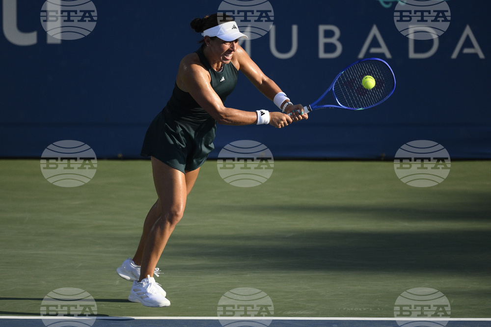Washington Tennis