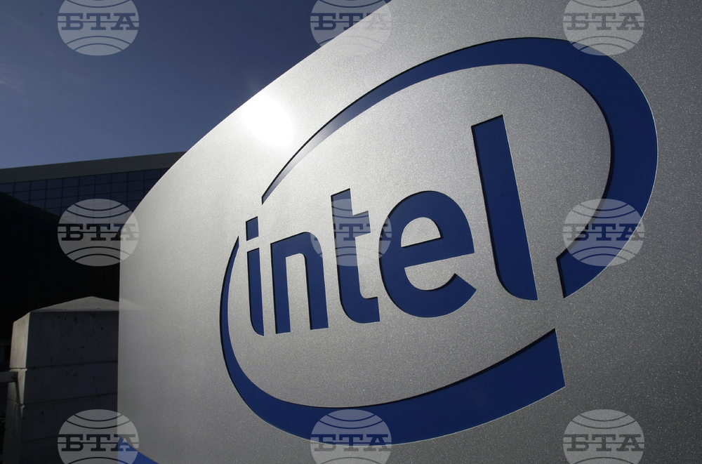 Intel Layoffs