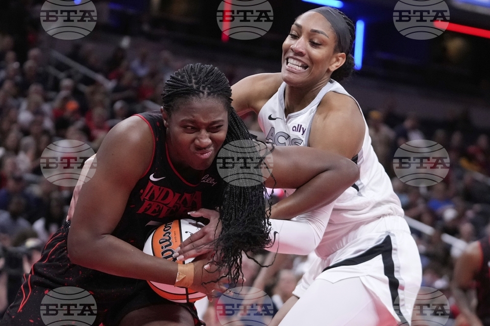 Aces Fever Basketball
