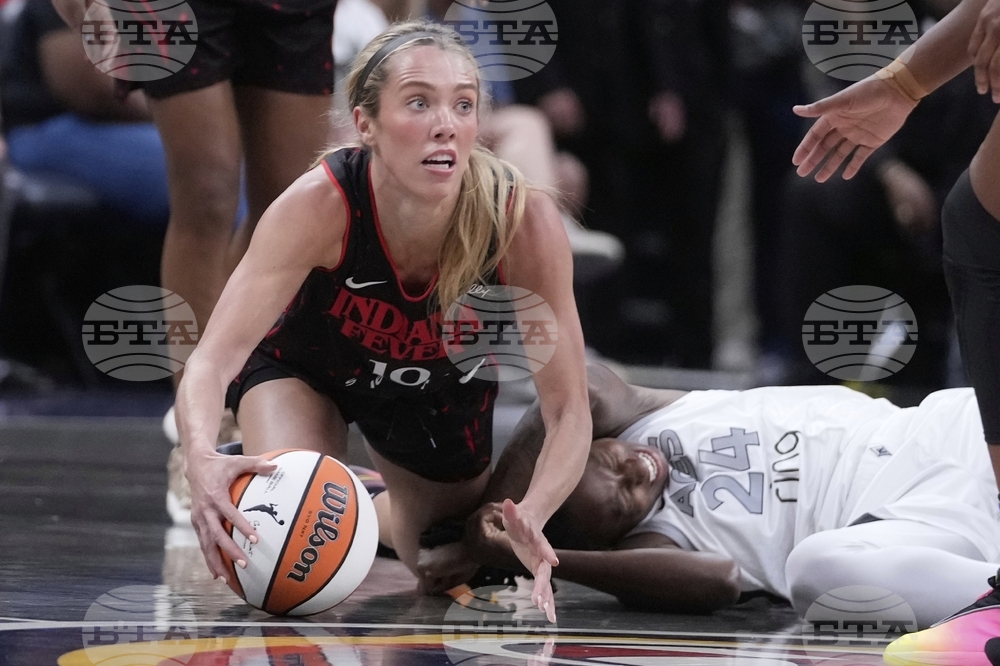 Aces Fever Basketball
