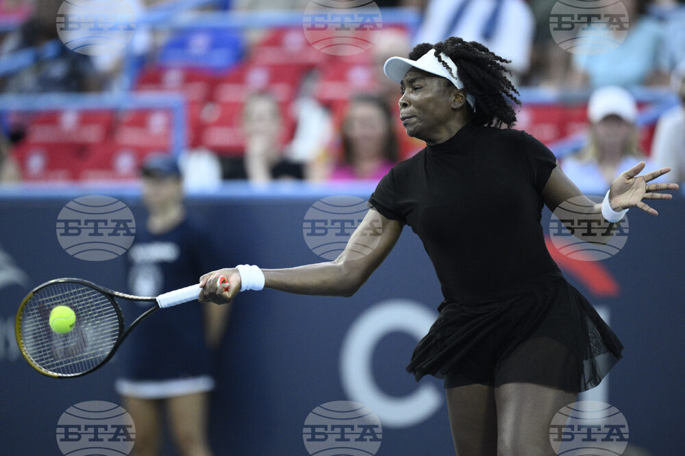 Washington Tennis