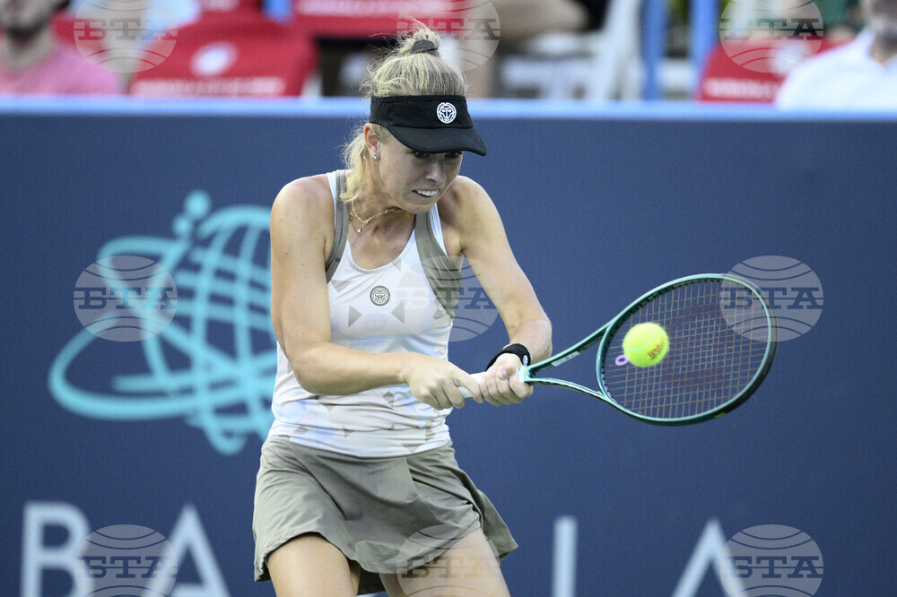 Washington Tennis