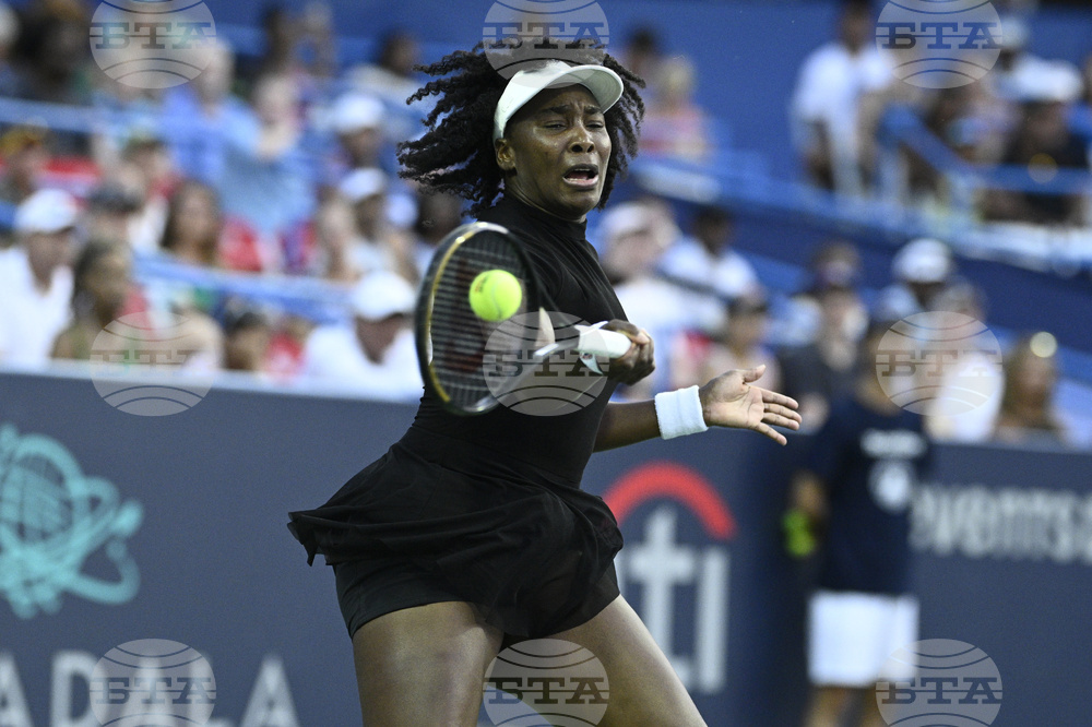 Washington Tennis