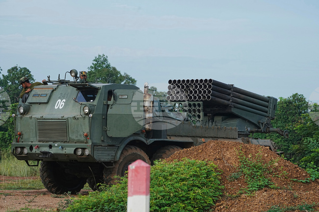 Банкок съобщи за втори пореден ден сблъсъци между Тайланд и Камбоджа