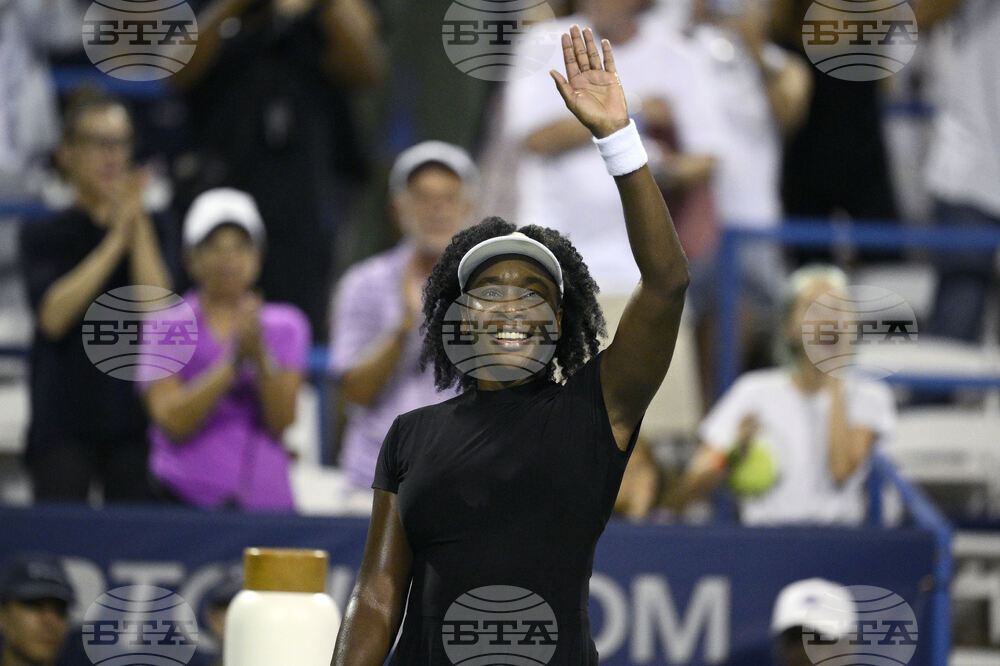 Washington Tennis