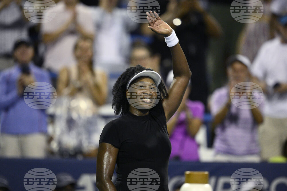 Washington Tennis