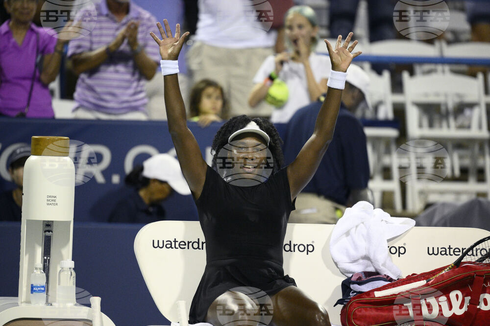 Washington Tennis