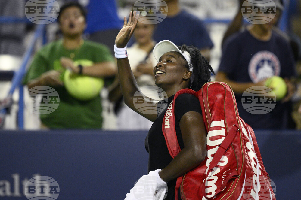 Washington Tennis
