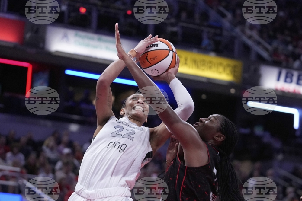 Aces Fever Basketball