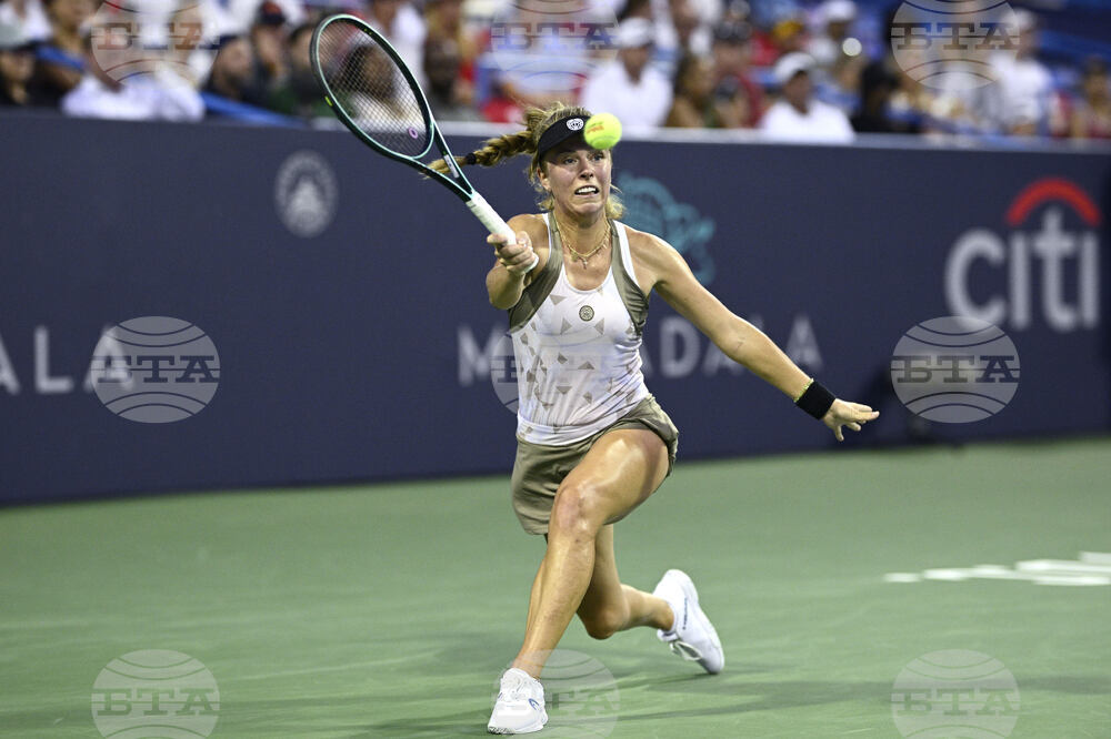 Washington Tennis