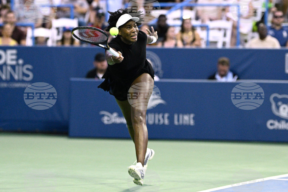 Washington Tennis
