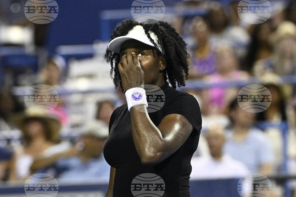 Washington Tennis