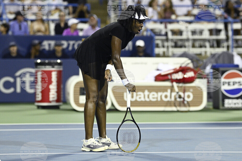 Washington Tennis
