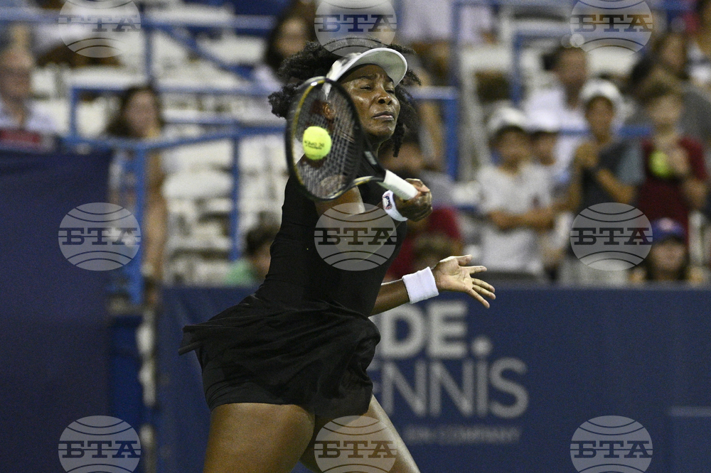 Washington Tennis