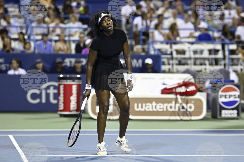 Washington Tennis