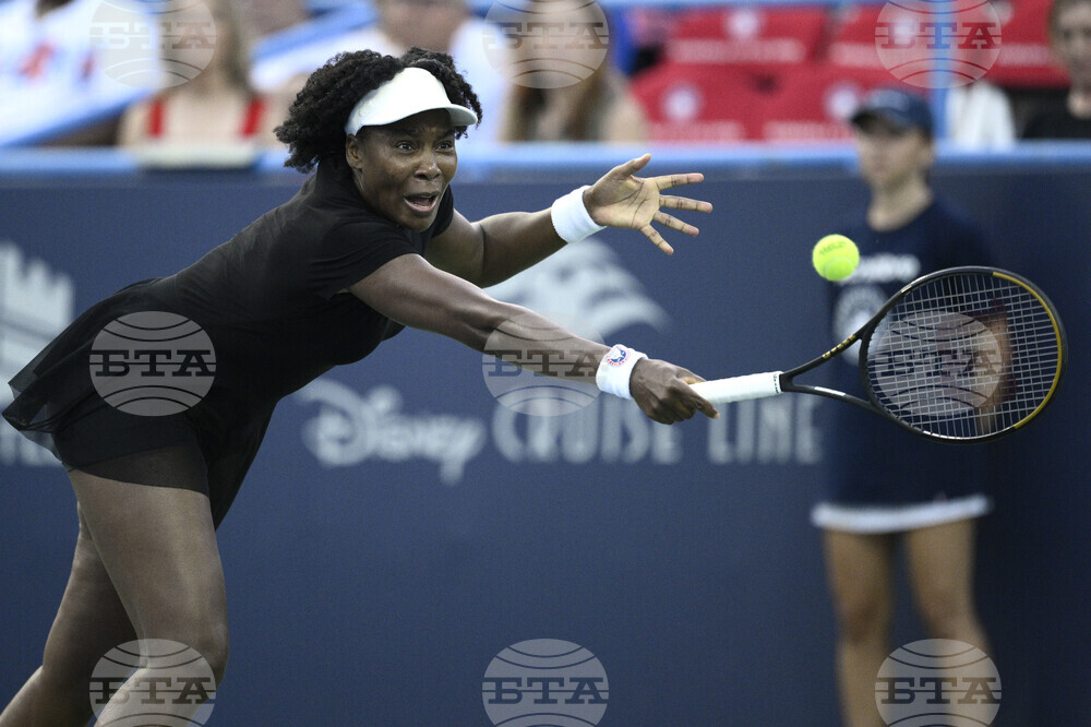 Washington Tennis