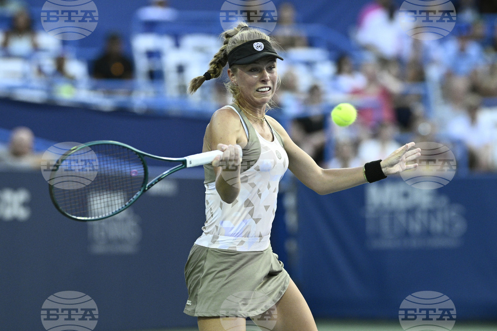 Washington Tennis