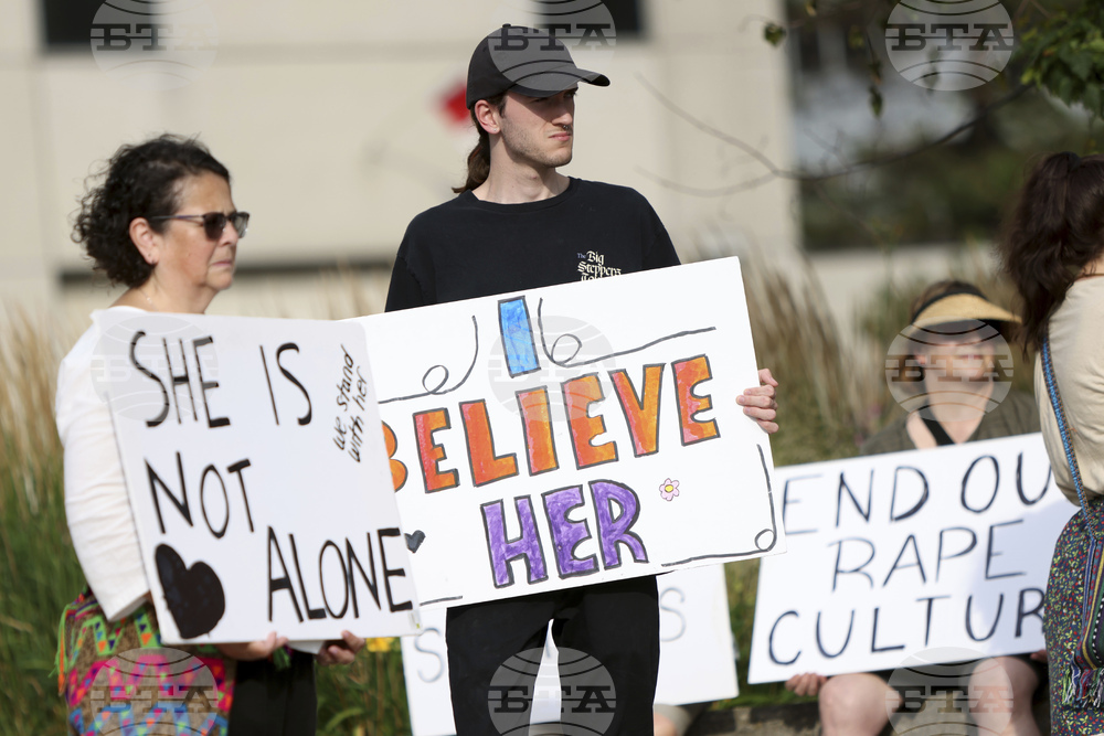 Hockey Canada Sexual Assault