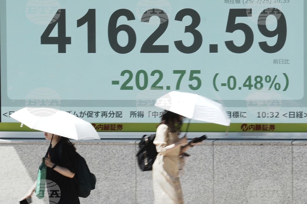 Азиатските борси не намират единна посока в четвъртък