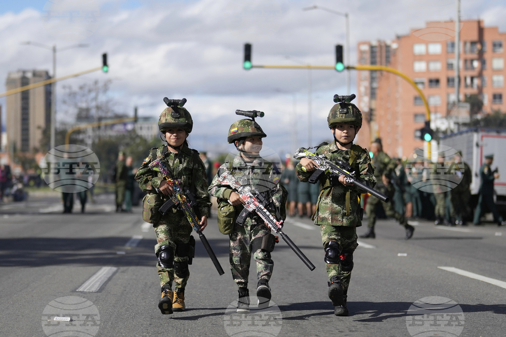 Pictures of the Week Latin America and Caribbean Photo Gallery