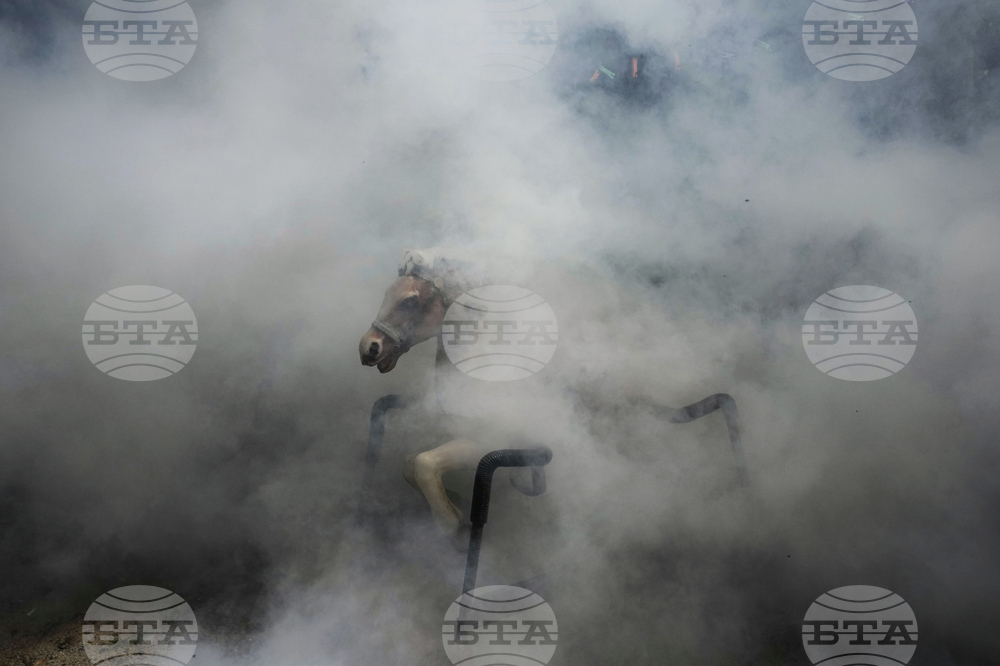 Pictures of the Week Latin America and Caribbean Photo Gallery