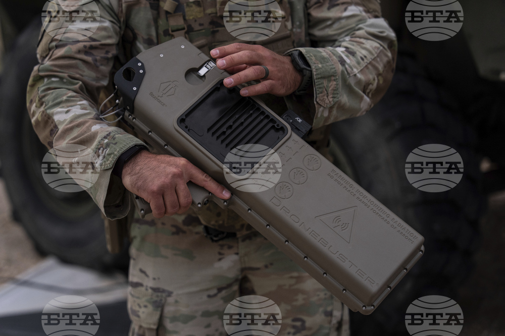 Immigration Militarized Border