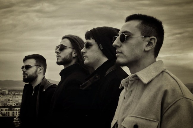 Тежки рифове и скандирания за проблемите на деня ще предложат по време на „Грийн рок фест“ в Русе музикантите от "Смог"