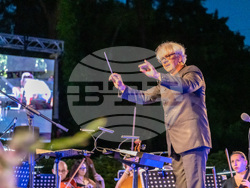 Варна - „Опера в Летния театър“ - фестивал - Диана Дамрау