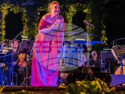 Варна - „Опера в Летния театър“ - фестивал - Диана Дамрау