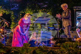 Варна - „Опера в Летния театър“ - фестивал - Диана Дамрау