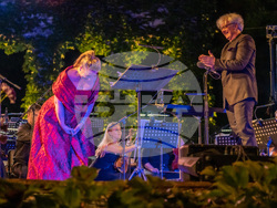 Варна - „Опера в Летния театър“ - фестивал - Диана Дамрау