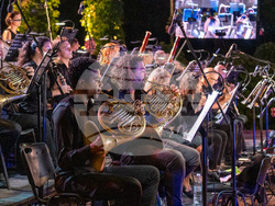 Варна - „Опера в Летния театър“ - фестивал - Диана Дамрау