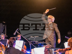 Варна - „Опера в Летния театър“ - фестивал - Диана Дамрау