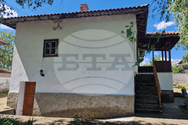 Лозница - Етнографска къща - музей