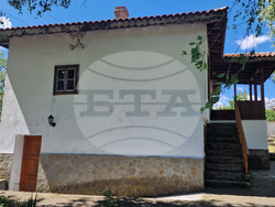 Лозница - Етнографска къща - музей