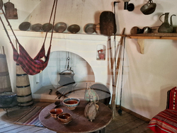 Лозница - Етнографска къща - музей