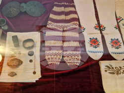 Лозница - Етнографска къща - музей