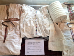 Лозница - Етнографска къща - музей