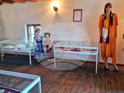 Лозница - Етнографска къща - музей