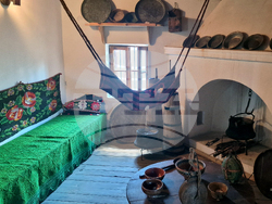 Лозница - Етнографска къща - музей