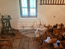 Лозница - Етнографска къща - музей