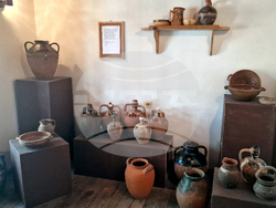 Лозница - Етнографска къща - музей