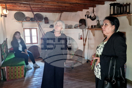 Лозница - Етнографска къща - музей