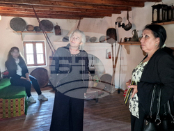 Лозница - Етнографска къща - музей