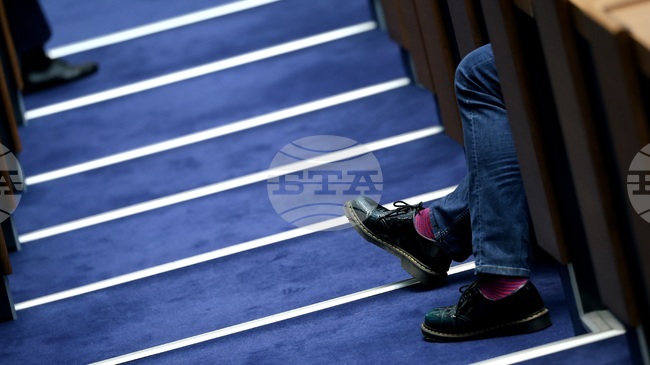 MPs Pass Amendments to Bank Recovery and Resolution Act