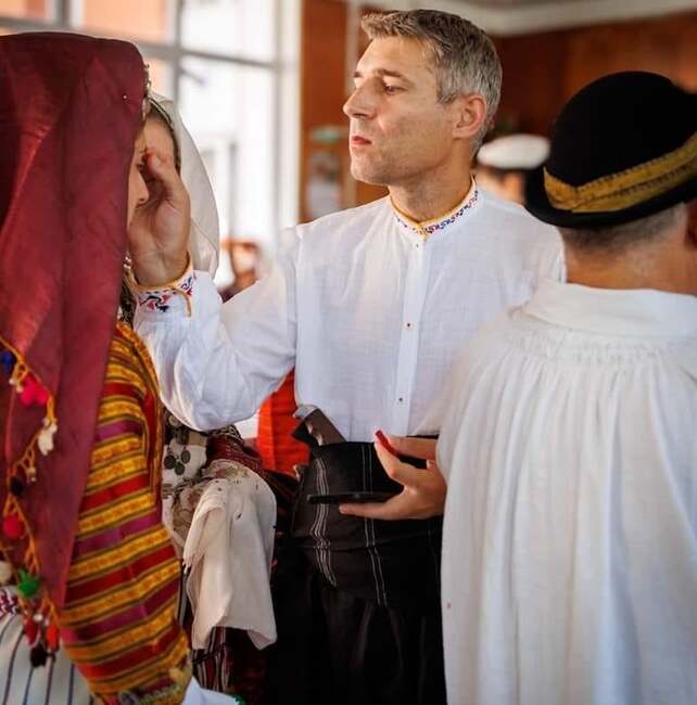 Нова Загора ще бъде домакин на седмото издание на Фестивала на шевицата