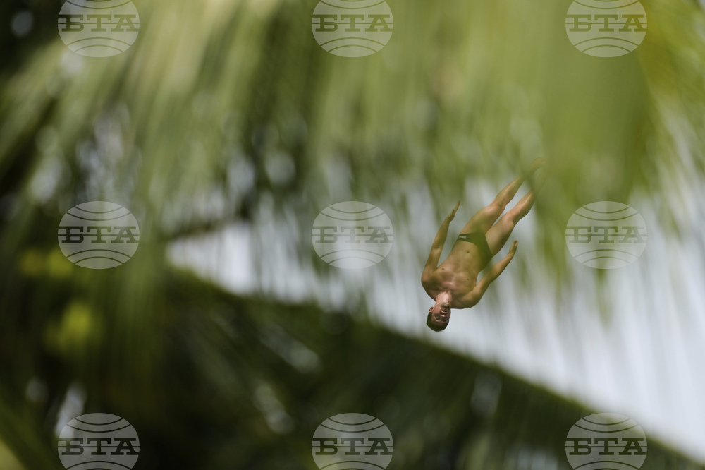 Singapore Swimming Worlds