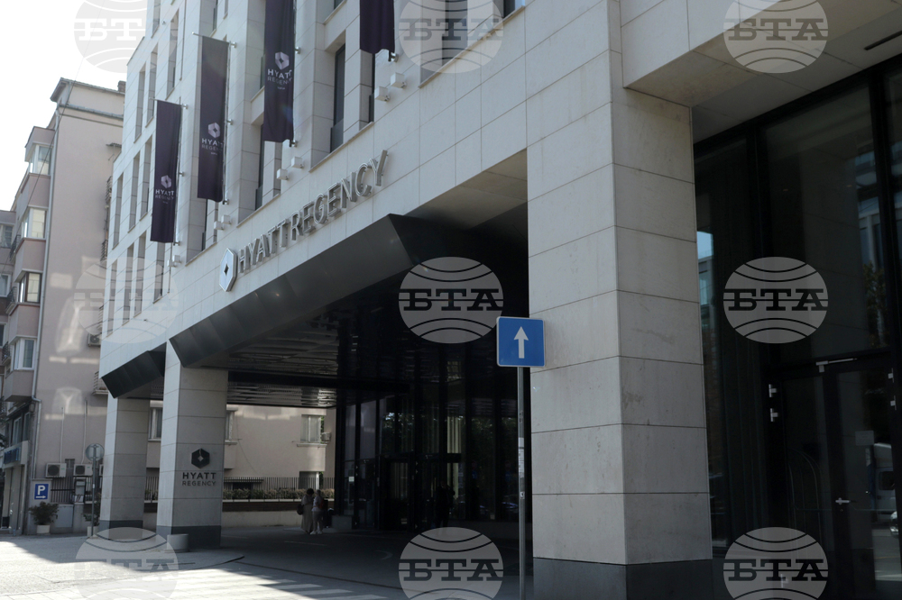 Конференция по индустриална собственост на високо ниво започва днес в София