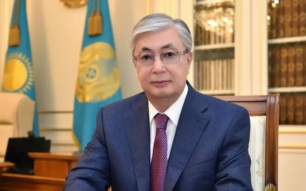 Казинформ: Президентите на Казахстан и Турция ще се срещнат в Анкара, за да обсъдят стратегическото партньорство между двете страни