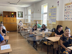 Самоков - обучение по професия “парамедик”